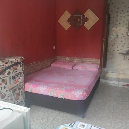 Pousada Hostel Macondo Itamambuca Ubatuba Dış mekan fotoğraf