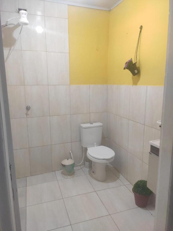Pousada Hostel Macondo Itamambuca Ubatuba Dış mekan fotoğraf